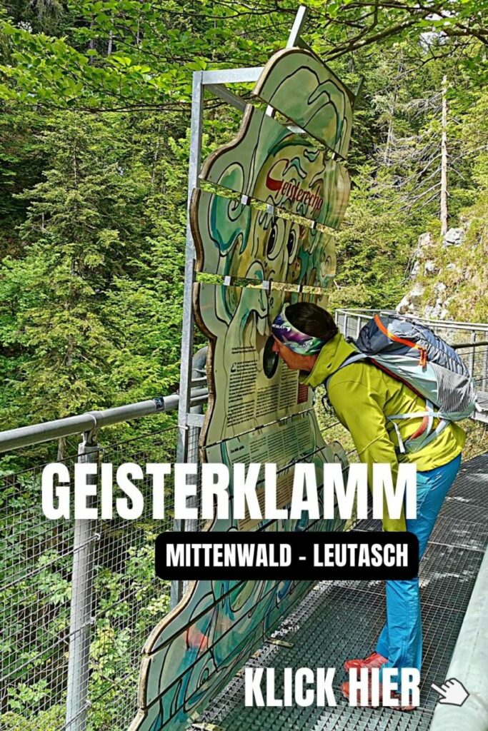 Geisterklamm Tipps merken