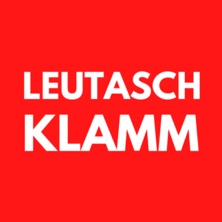 Leutaschklamm