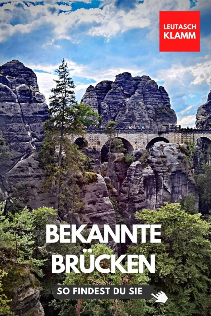 bekannte Brücken