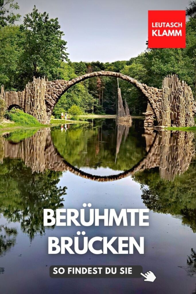 berühmte Brücken